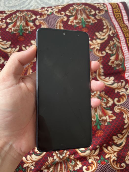 Редми ноте 12 про