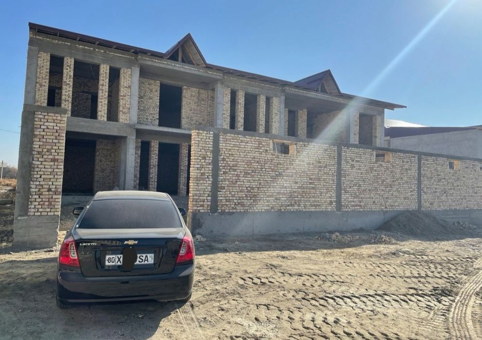 Срочно продаётся участок