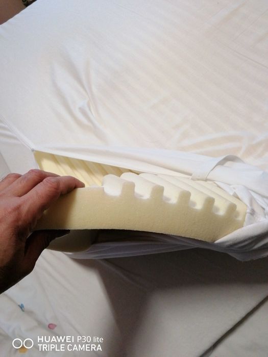 Топ матрак от мемори пяна