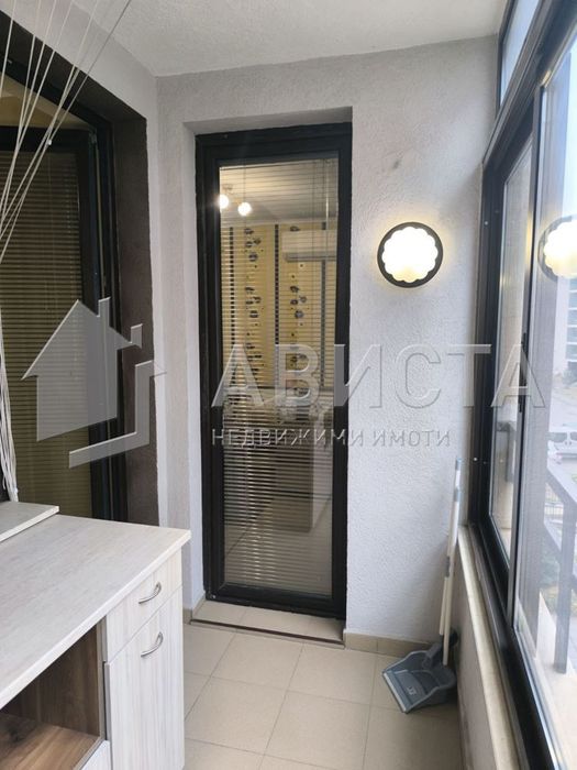 Дава се под наем Двустаен апартамент в София, Манастирски ливади - 70 кв.м за 665 € - Снимка #7