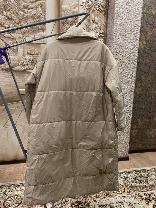 Куртки зимние легкие