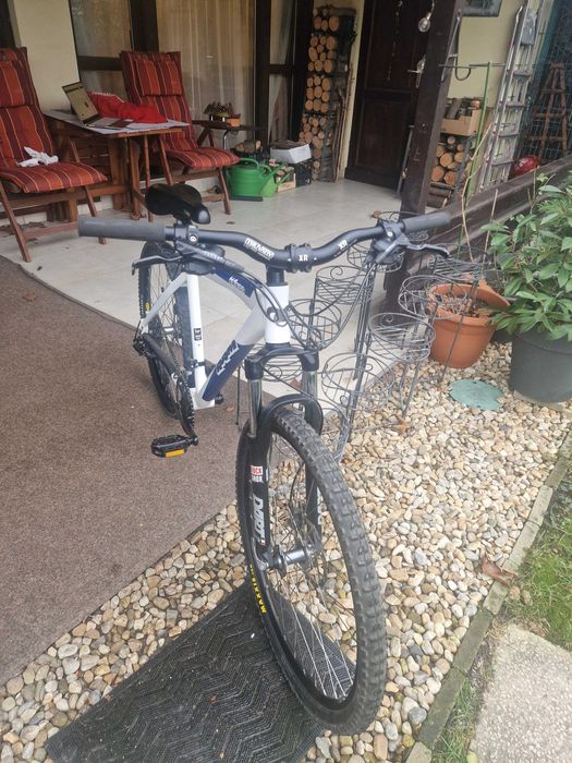 Bicicletă Ram HT Three (3)