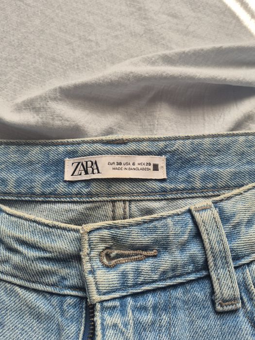 Женские джинсы, Zara