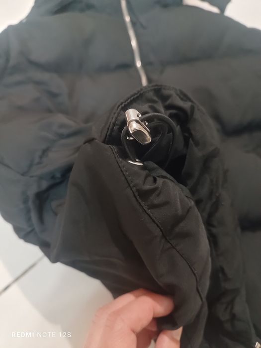 Дамско зимно яке