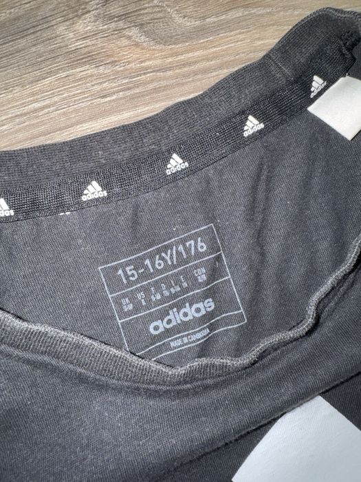 Adidas тениска