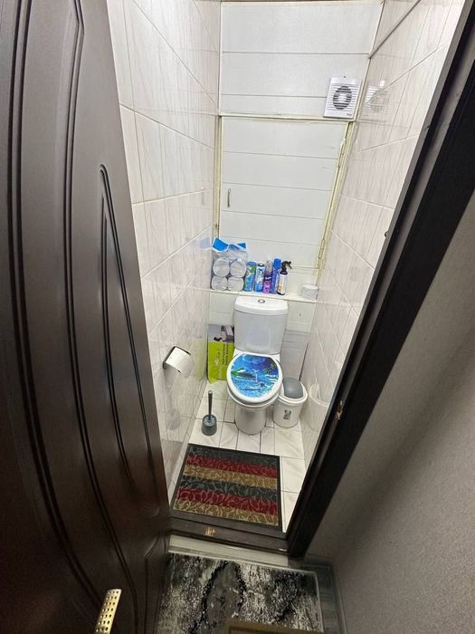 ТТЗ А.Югнакий продаётся 1в2/1/5 квартира!