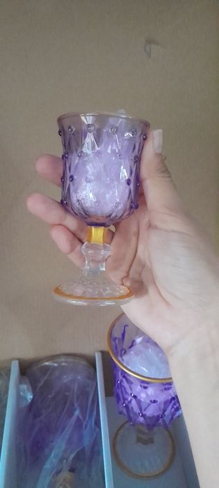 Продам набар новый