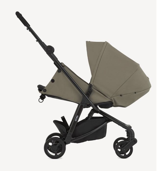 Детска количка Anex Air-Z