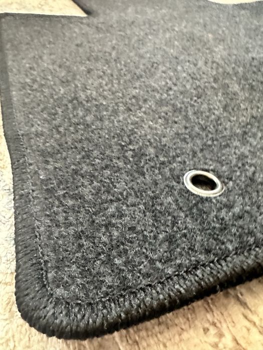 Коврики Hyundai Tucson NX4 оригинал