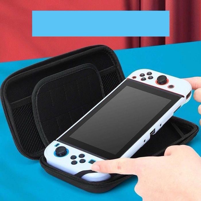 Чехол Nintendo Switch Oled