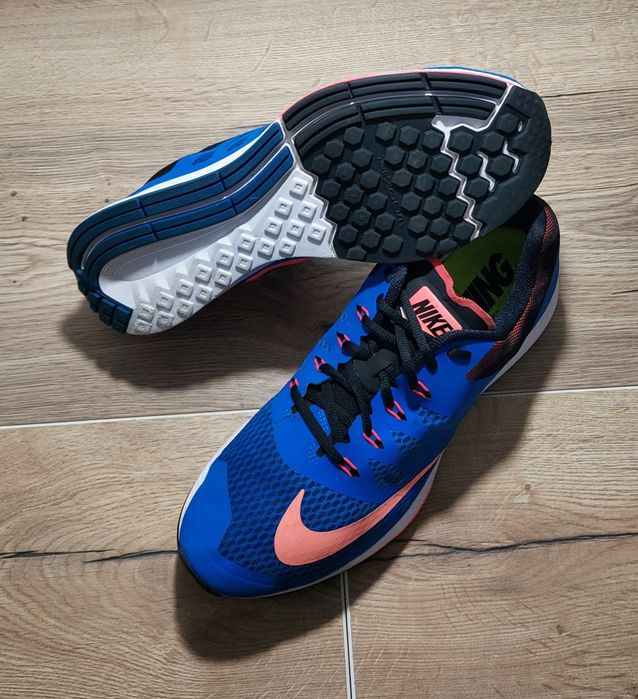 Adidași NIKE Zoom Elite 7, pantofi sport, alergare, mărimea 47 EU