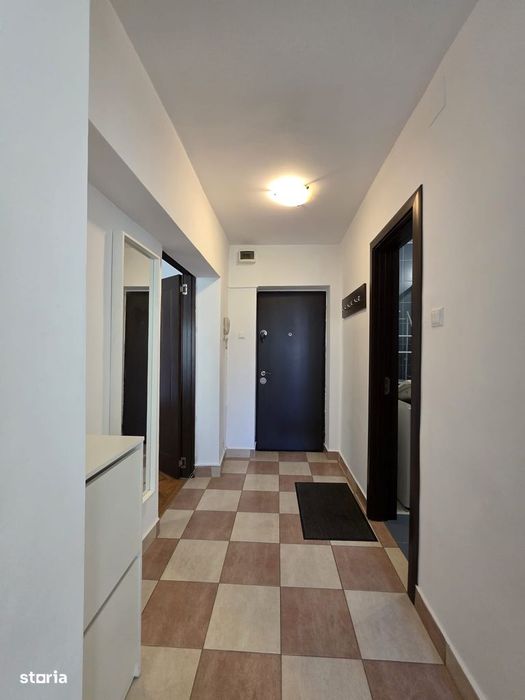 Garsonieră – Metrou Piața Muncii