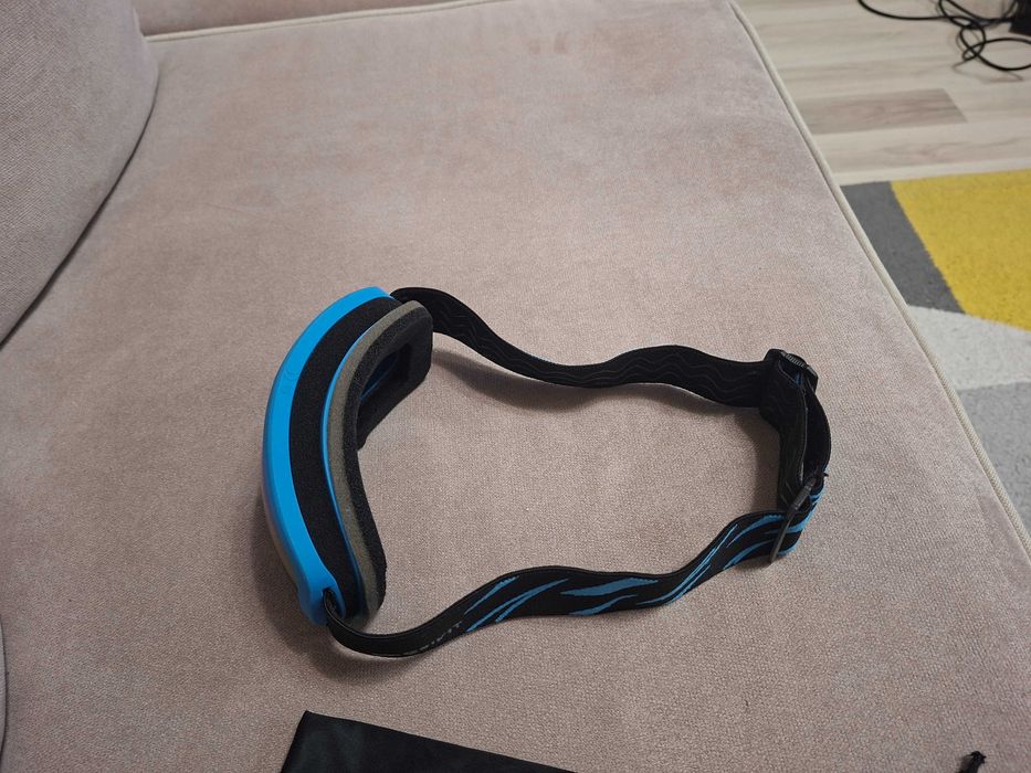 ски очила за дете