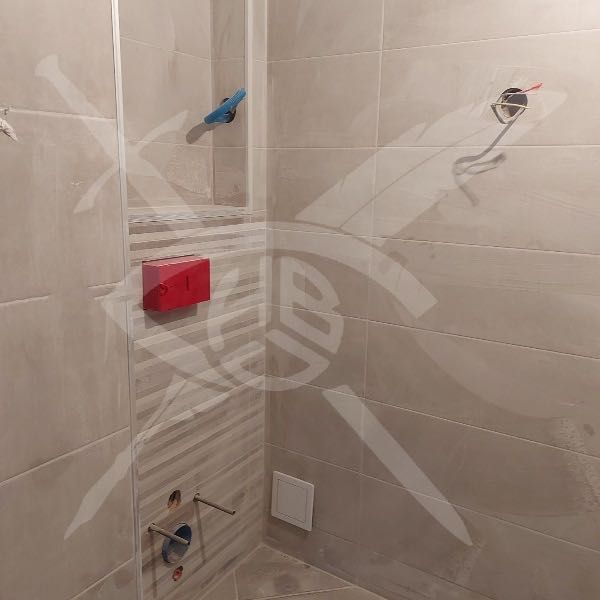 Четиристаен апартамент в Асеновград! 96220