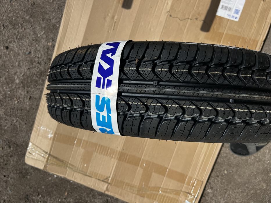 Шина Кама 185/75 r16