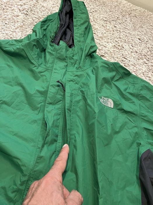 The North Face HyVent-оригинално мъжко яке