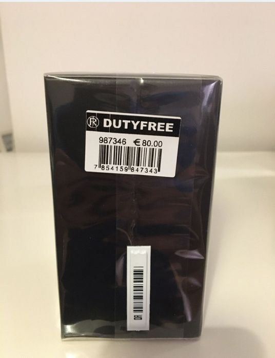 Invictus Victory 100ml parfum