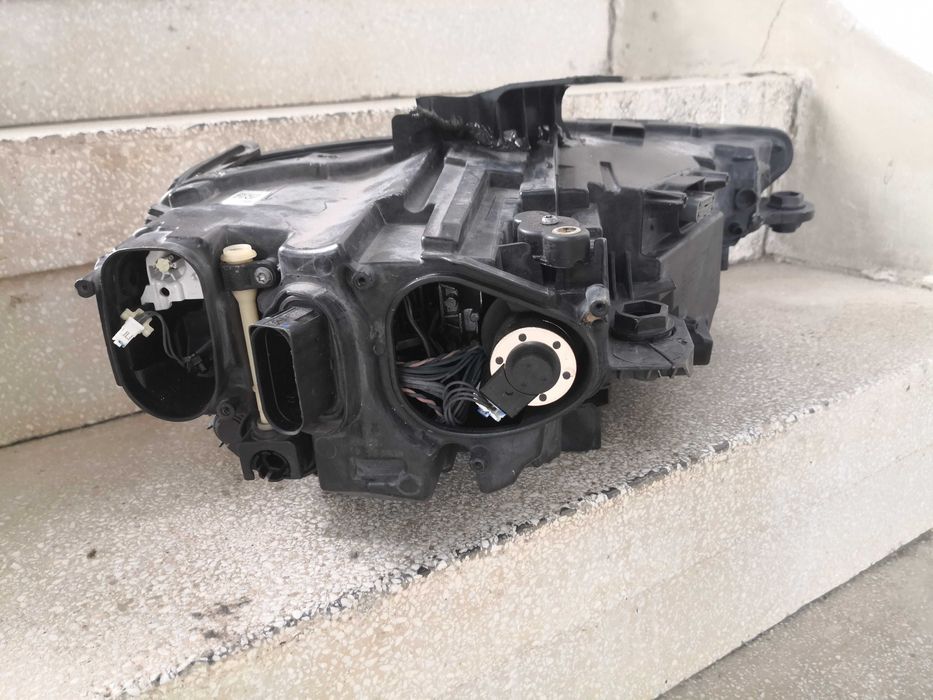 Фар Audi A3 Audi S3 Audi RS3 LED ляв/Фар Ауди А3 С3 РС3 Оригинален