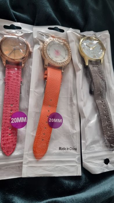 Часовници дамски