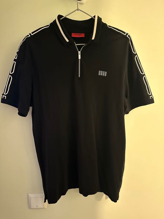 Мъжка тениска Hugo