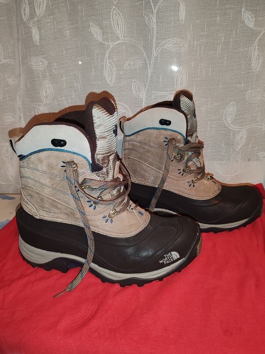 Bocanci The North Face