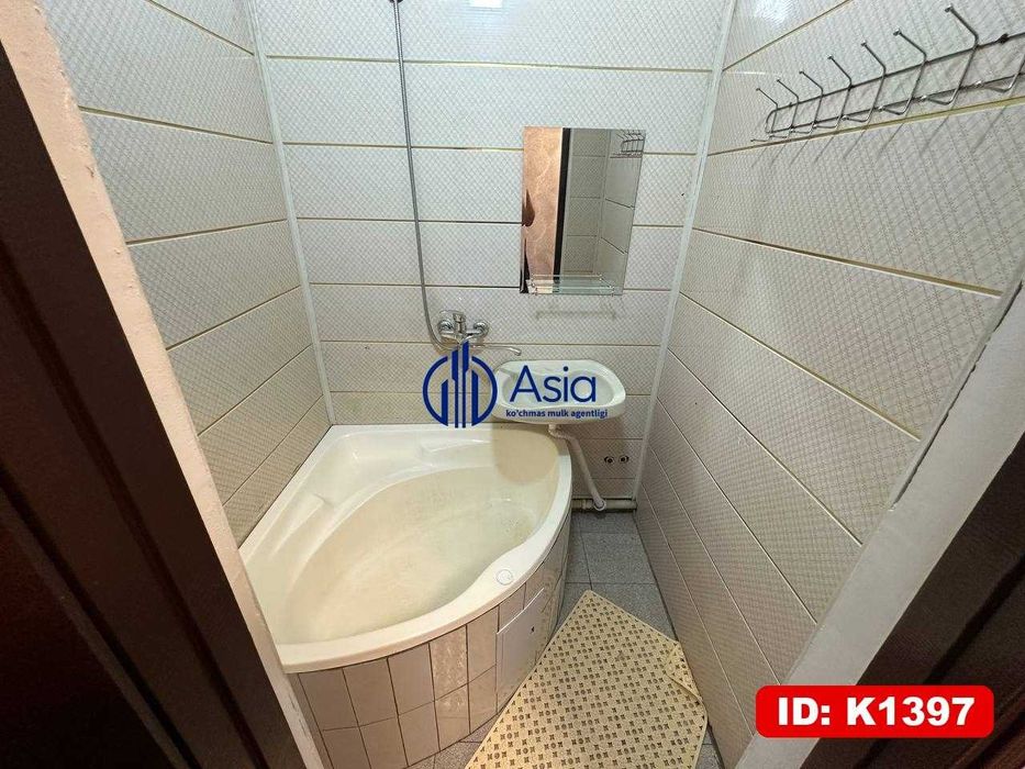 5-mikrdan katta kvlik 2x xona kvartira Srochno sotiladi