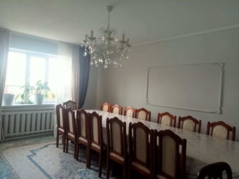 Продажа кирпичного дома