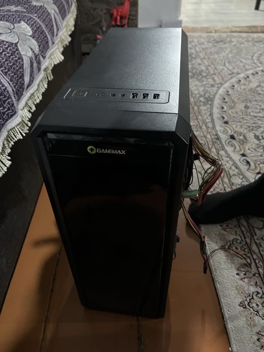 Продам компьютер