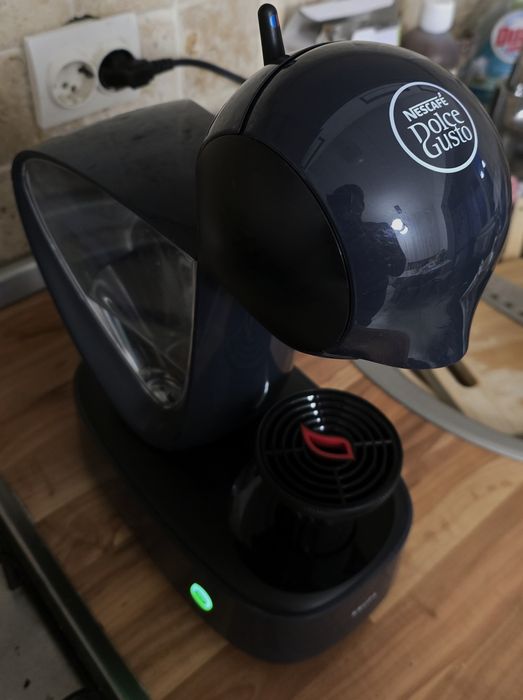 Espressor/Aparat de cafea Nescafe Dolce Gusto Infinissima