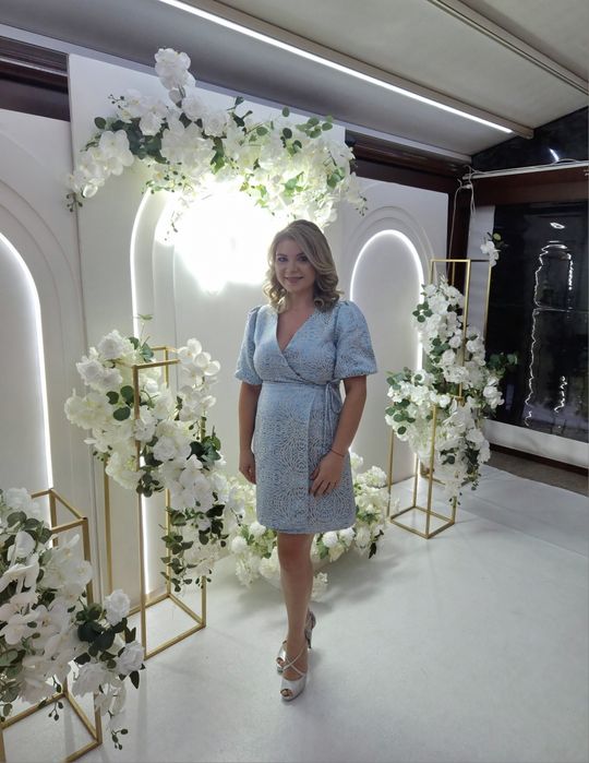 Vand rochie de ocazie