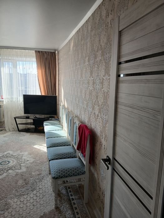 Продам квартиру.