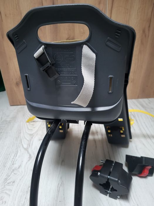 Scaun copil bicicleta Trillo