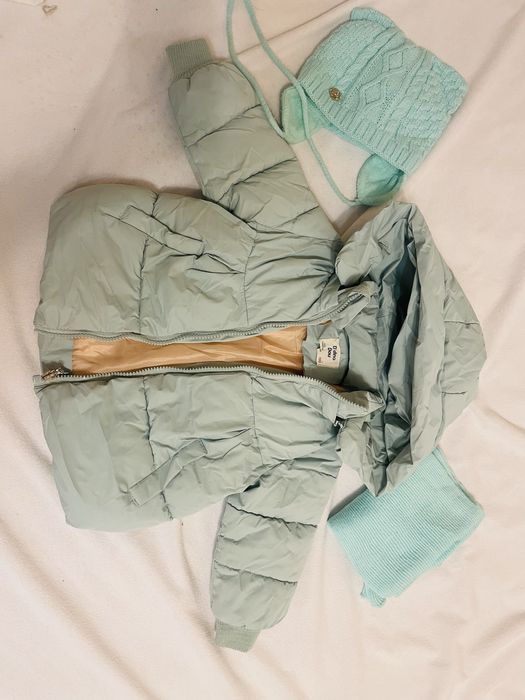 Комбенизон куртка безрукавка