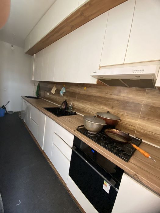 Продаётся 3-х комнатная квартира в Сергели 7