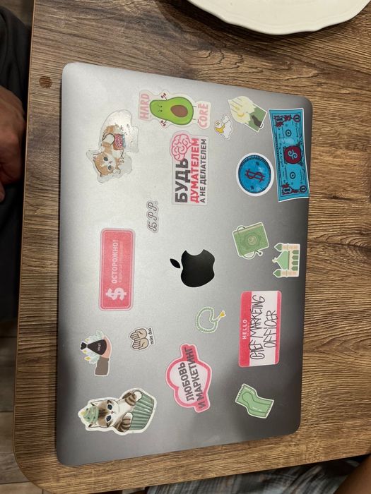 Ноутбук Apple MacBook Pro 13 2022
