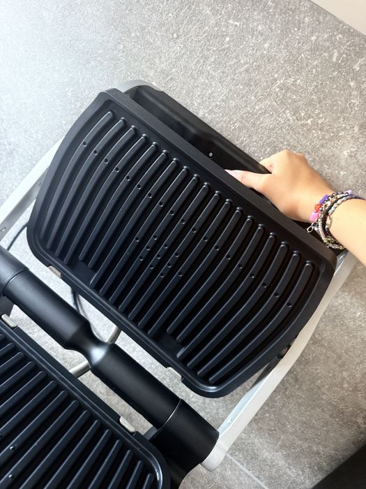 Tefal OptiGrill+ GC706D34,