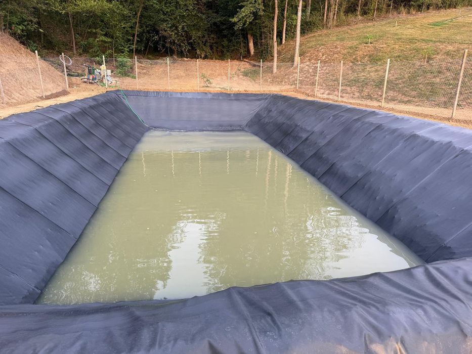 FOLIE PVC lac Preț de la 18lei/m2