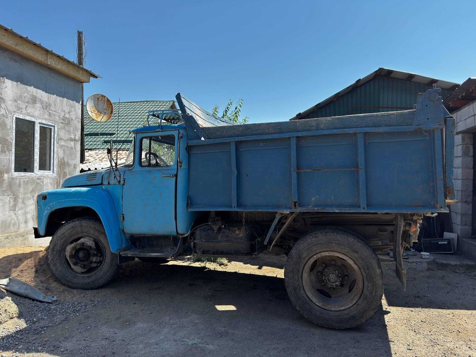 ЗиЛ 130 цена договорная