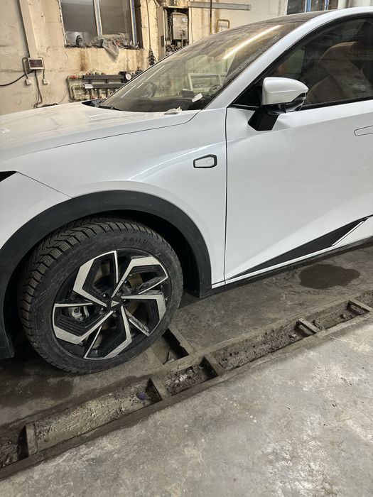 Кузовные работы , покраска