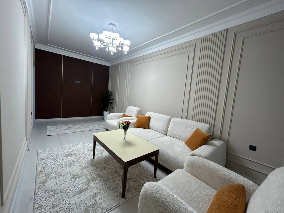 O'RIKZOR RESIDENCE  2/4/16  Новый ремонт