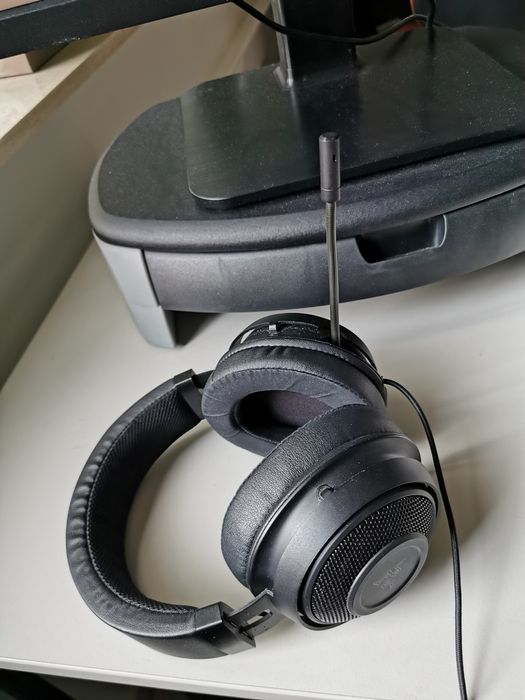 Слушалки Razer Kraken Multiplatform