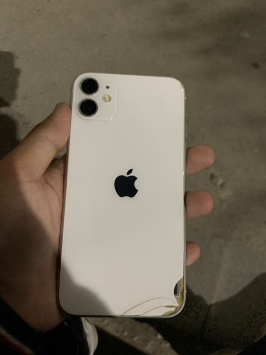 Iphone 11 64  gb