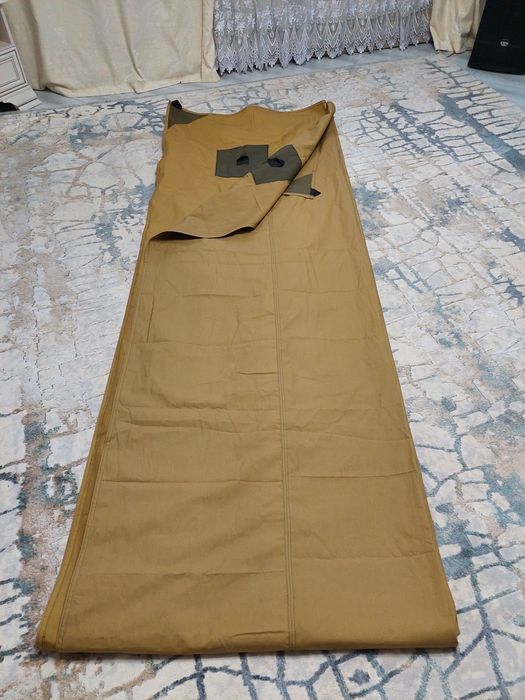 Тент для Туризма 5 на 3 метра