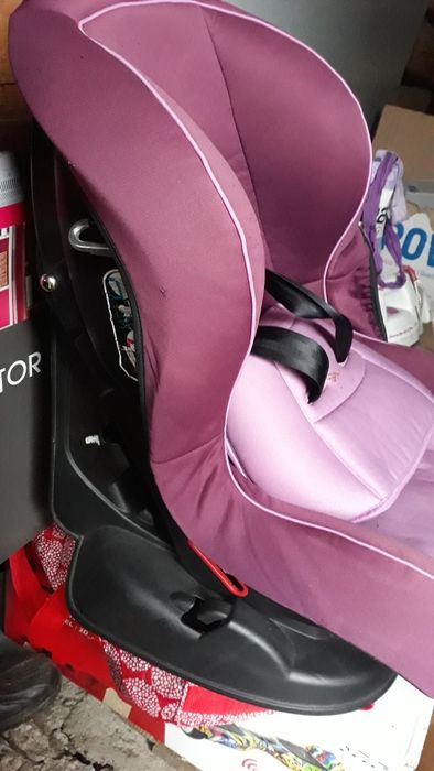 Scaun auto copii germania