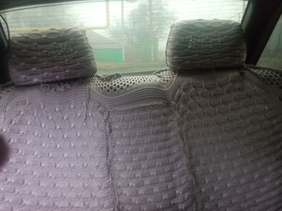 Автомобиль Ауди Б4