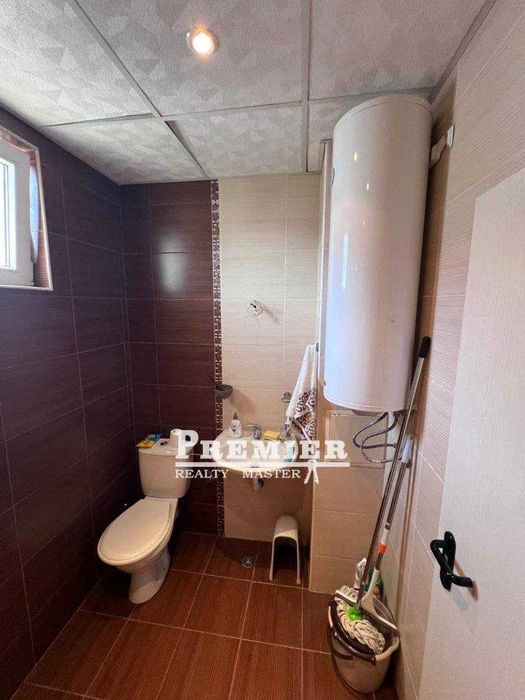 Продава се Двустаен апартамент в к.к. Слънчев бряг - 60 кв.м за 1150 €/кв.м - Снимка #19