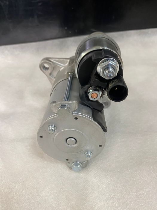 Стартер Шевролет Кобальт