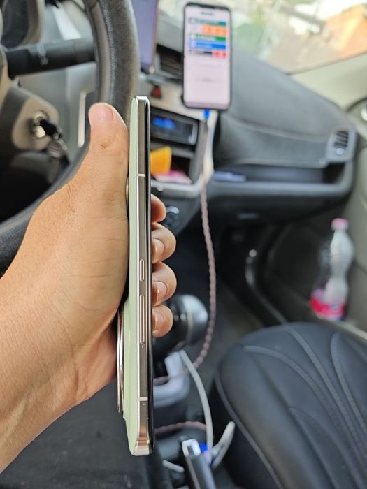 Honor magic 6 pro 12/256