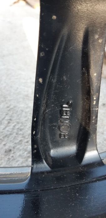 Джанти 18" Мерцедес Б класа W246