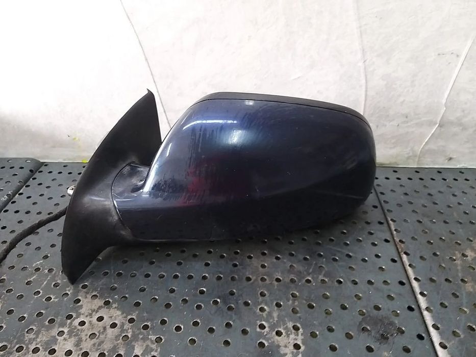 Oglinda electrica stanga peugeot 307 facelift scurt 96577212